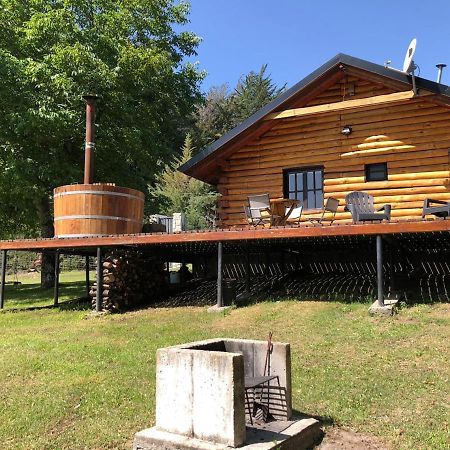 Las Vinas Del Piltri El Bolsón Exterior foto